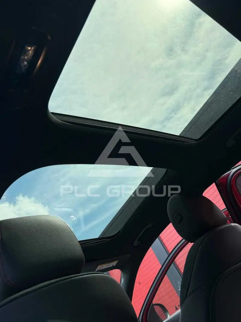 2023 Mercedes Benz GLA-Class
