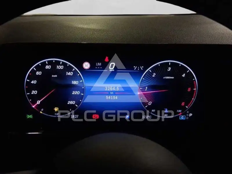 2023 Mercedes Benz GLA-Class