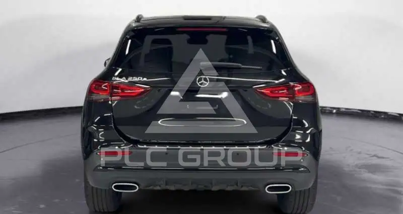 2023 Mercedes Benz GLA-Class