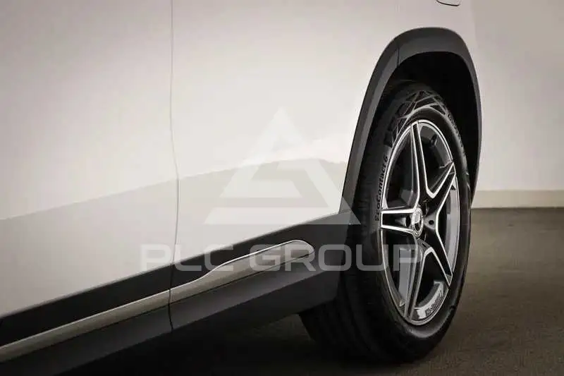 2023 Mercedes Benz GLA-Class