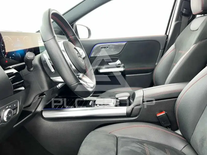 2023 Mercedes Benz GLA-Class