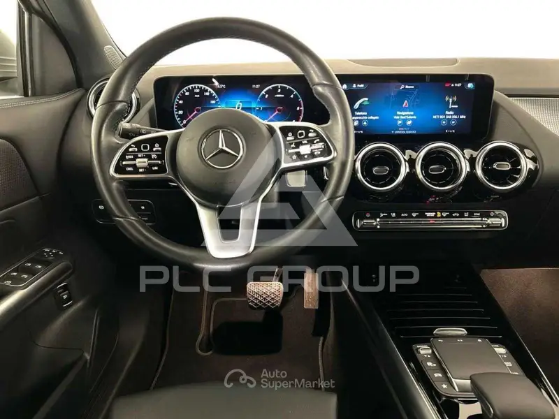 2023 Mercedes Benz GLA-Class