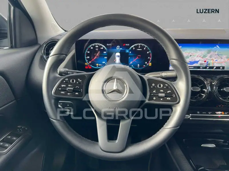 2023 Mercedes Benz GLA-Class