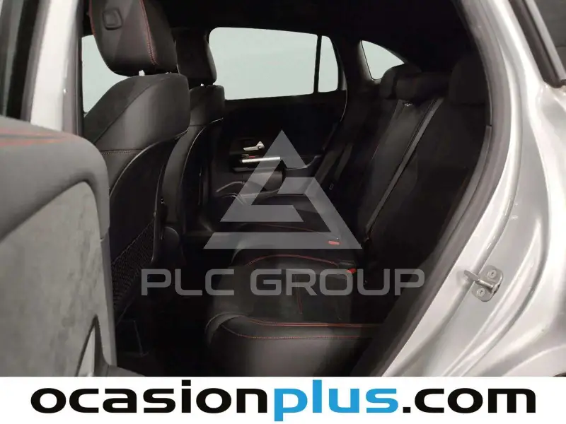 2023 Mercedes Benz GLA-Class