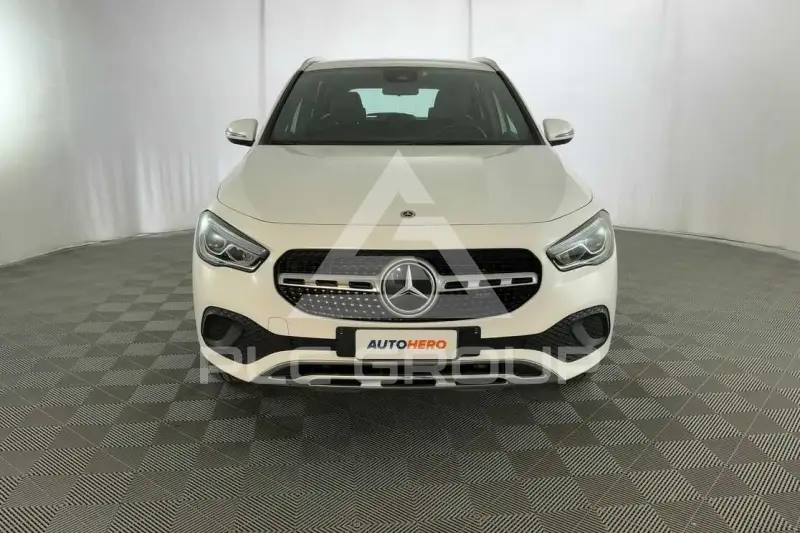 2023 Mercedes Benz GLA-Class