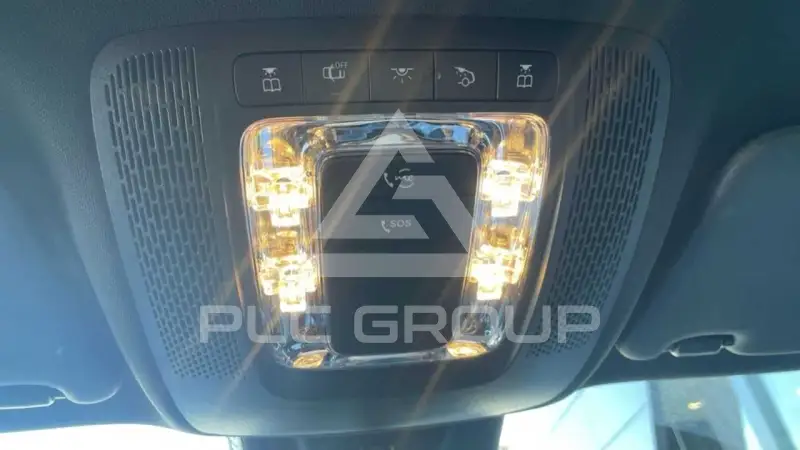 2023 Mercedes Benz GLA-Class