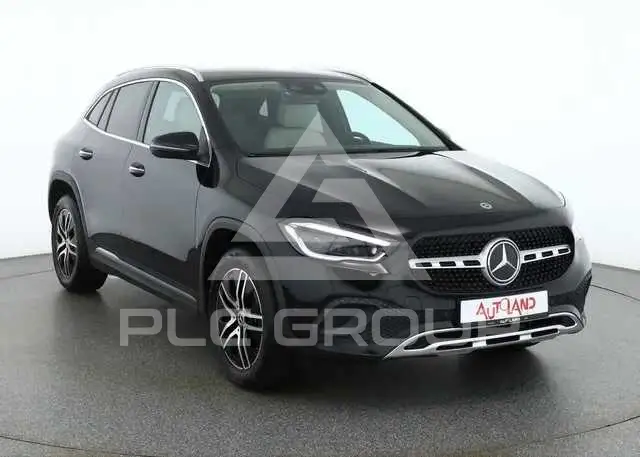 2023 Mercedes Benz GLA-Class
