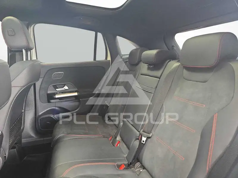 2023 Mercedes Benz GLA-Class