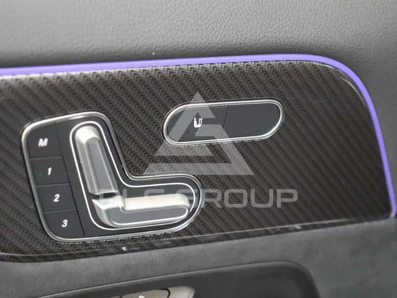 2023 Mercedes Benz GLA-Class