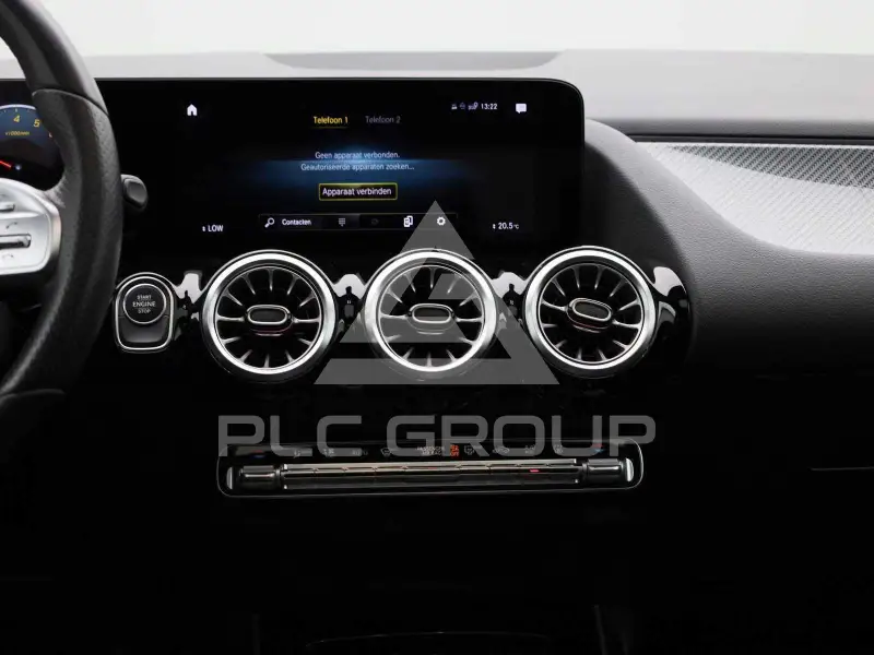 2023 Mercedes Benz GLA-Class