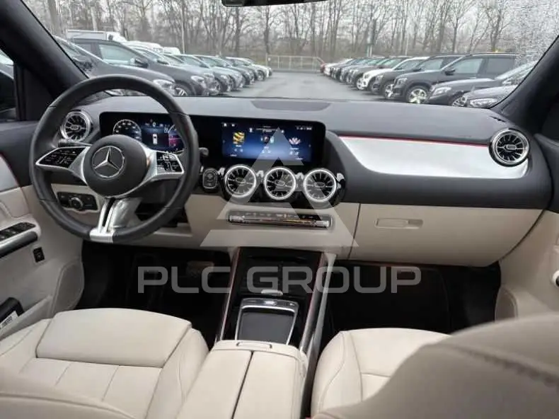 2023 Mercedes Benz GLA-Class