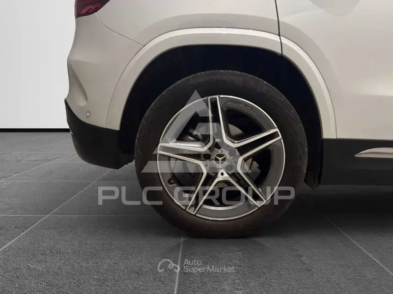 2023 Mercedes Benz GLA-Class