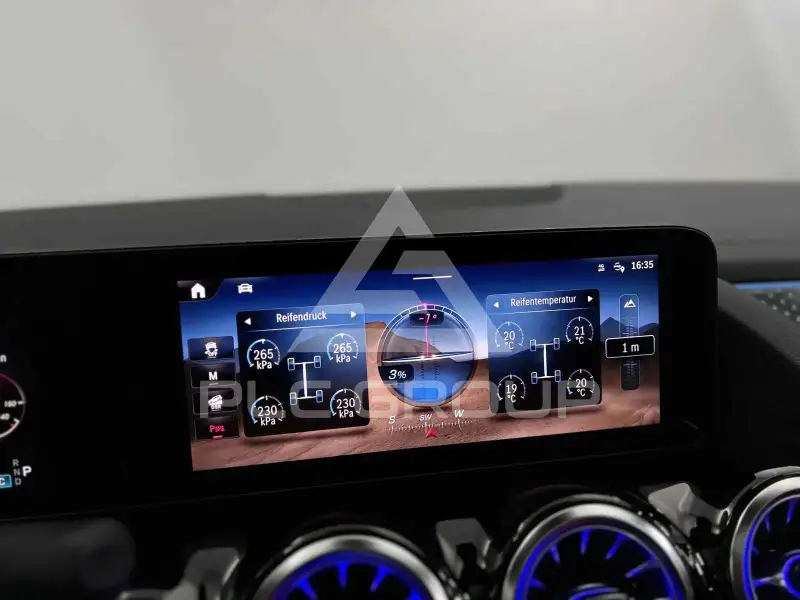 2023 Mercedes Benz GLA-Class