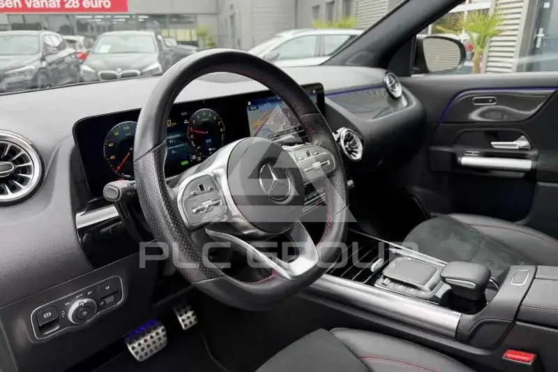 2023 Mercedes Benz GLA-Class