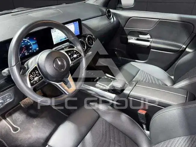 2023 Mercedes Benz GLA-Class