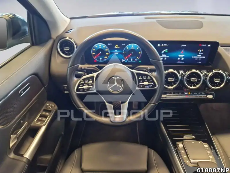 2023 Mercedes Benz GLA-Class