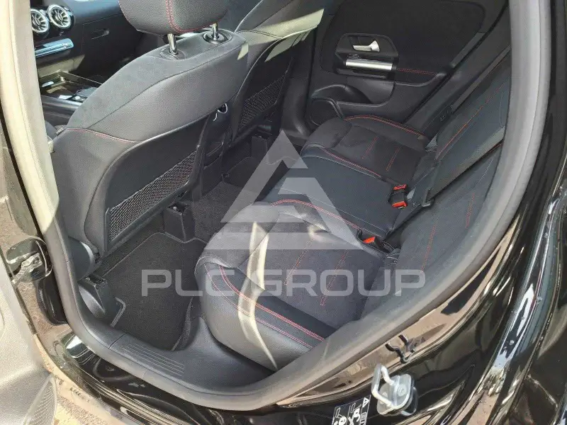 2023 Mercedes Benz GLA-Class