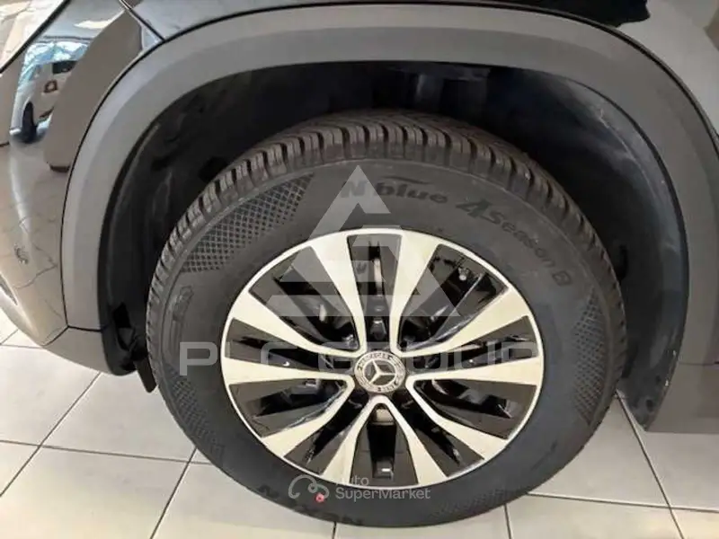 2023 Mercedes Benz GLA-Class