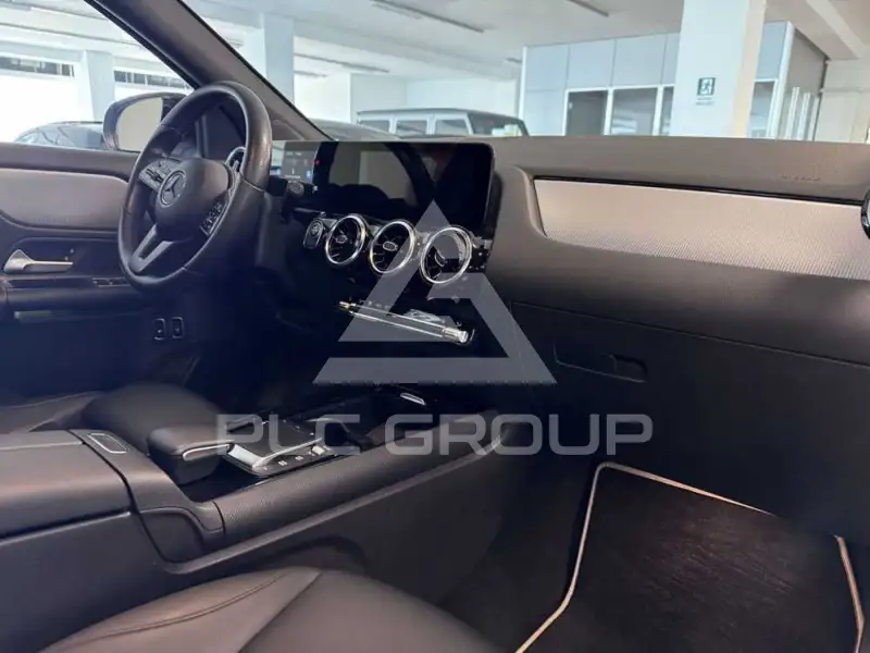 2023 Mercedes Benz GLA-Class