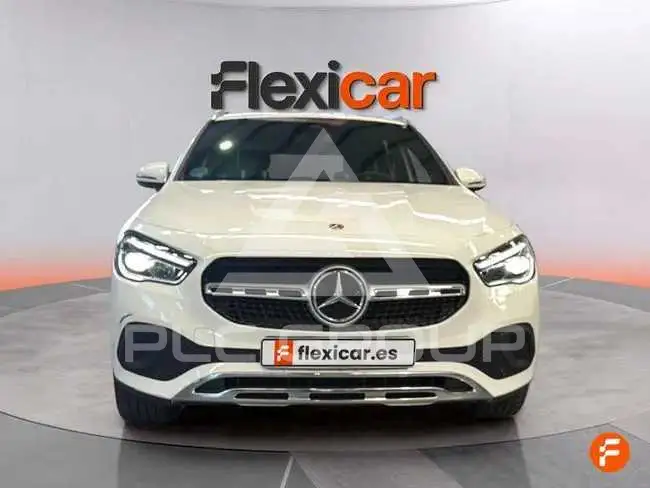 2023 Mercedes Benz GLA-Class