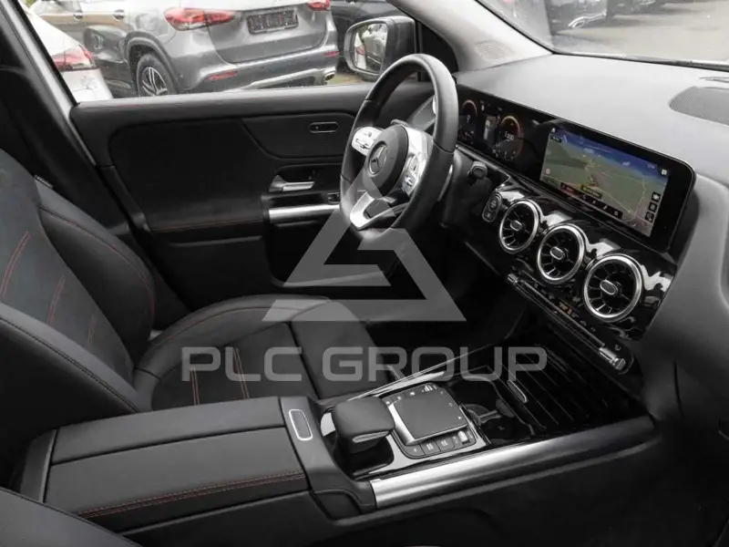 2023 Mercedes Benz GLA-Class