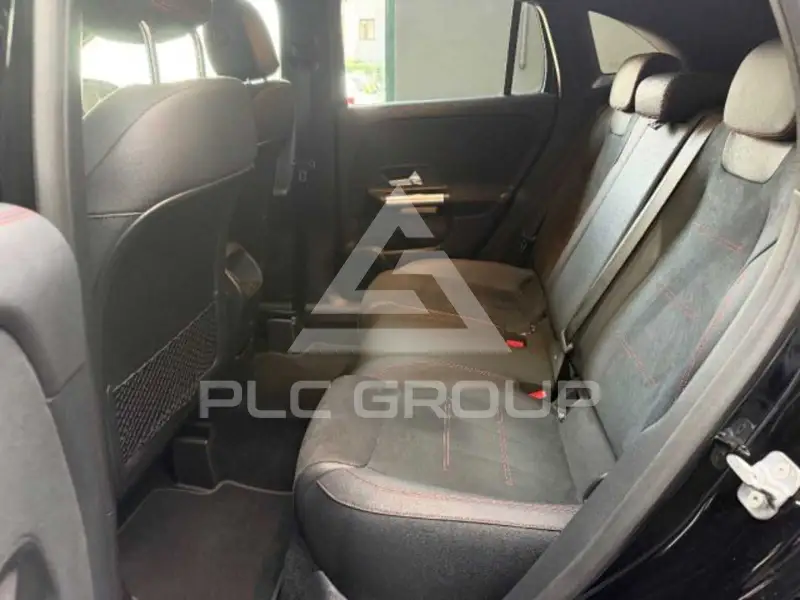 2023 Mercedes Benz GLA-Class