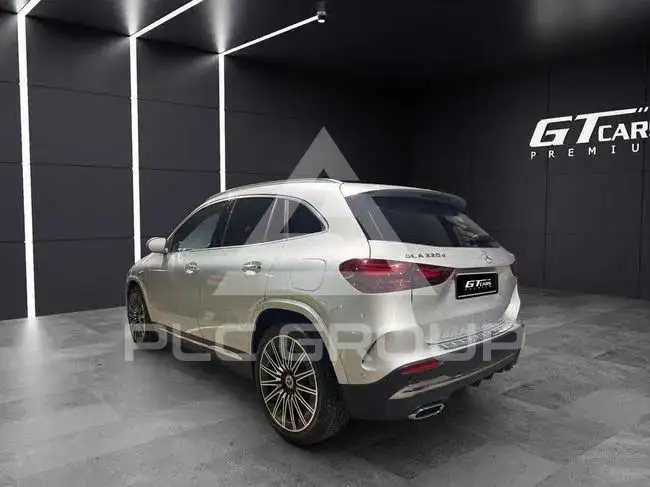 2023 Mercedes Benz GLA-Class