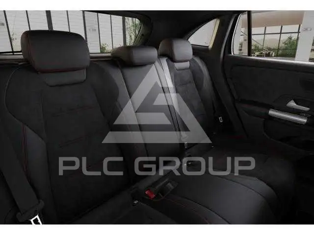 2023 Mercedes Benz GLA-Class