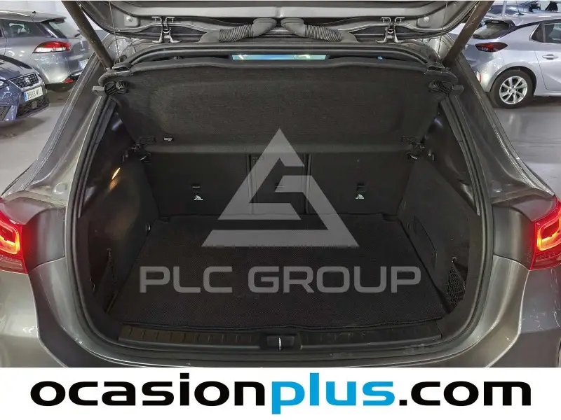 2023 Mercedes Benz GLA-Class