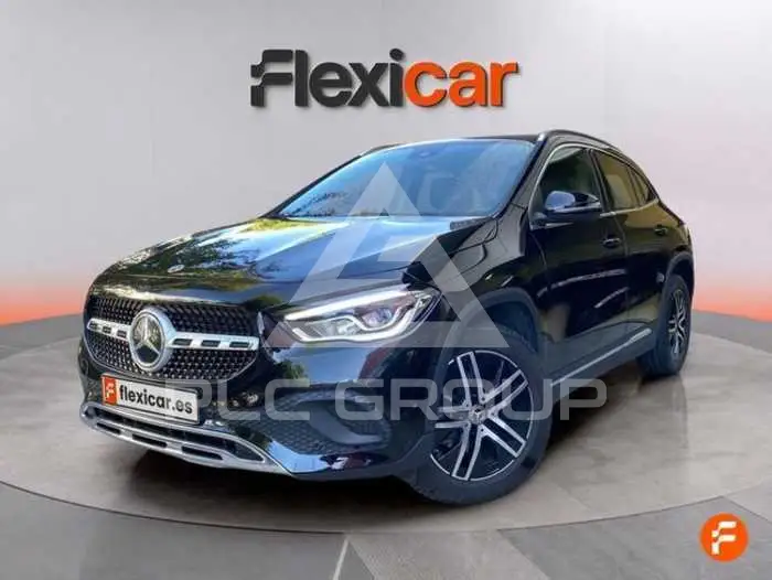 2023 Mercedes Benz GLA-Class