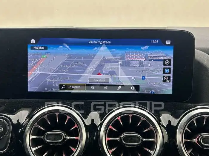2023 Mercedes Benz GLA-Class