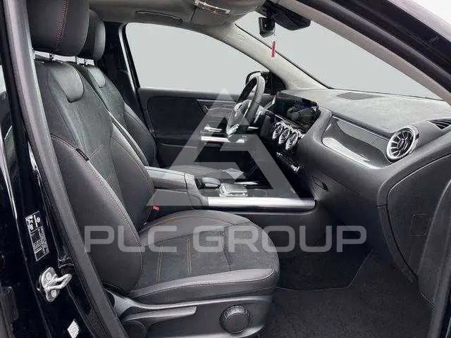 2023 Mercedes Benz GLA-Class