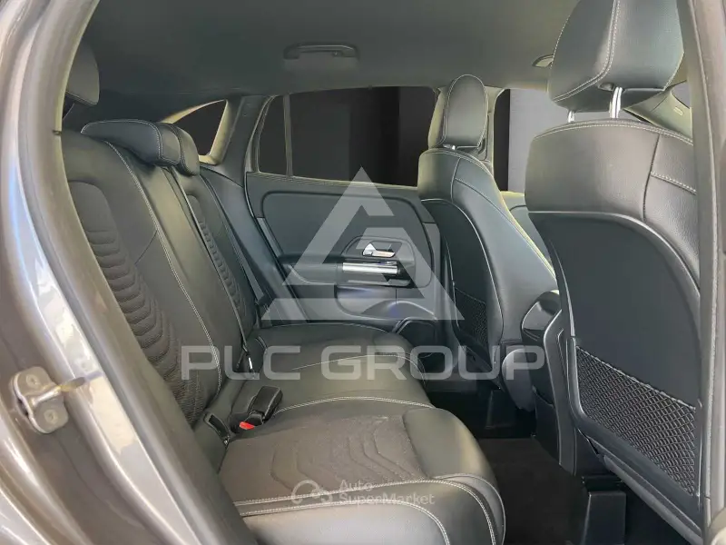 2023 Mercedes Benz GLA-Class