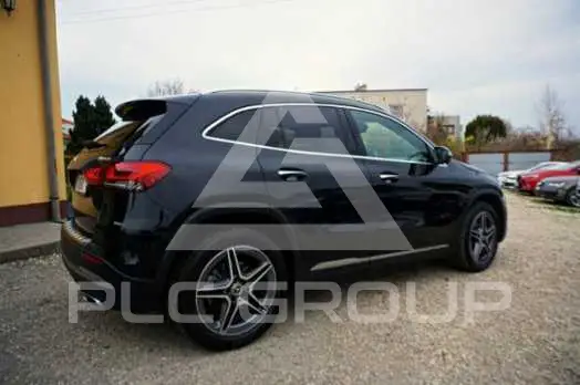 2023 Mercedes Benz GLA-Class
