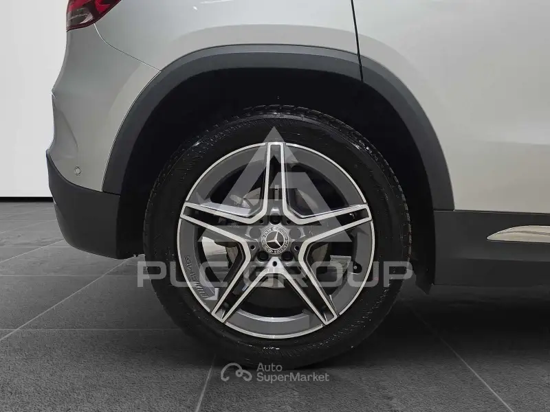 2023 Mercedes Benz GLA-Class
