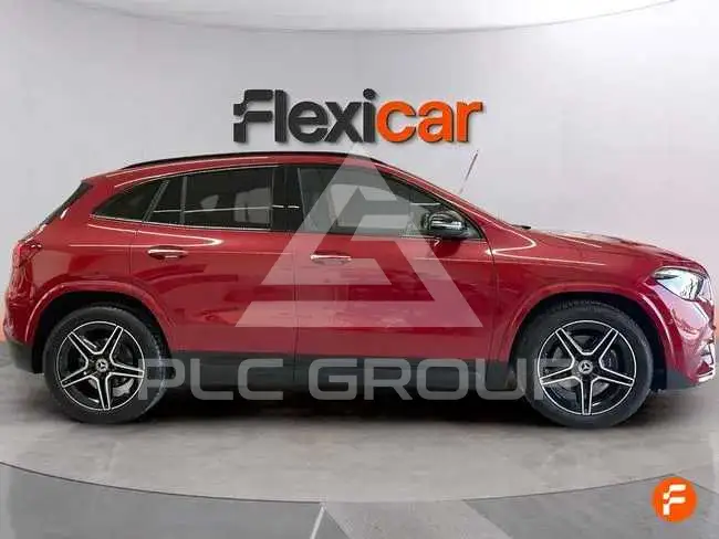 2023 Mercedes Benz GLA-Class