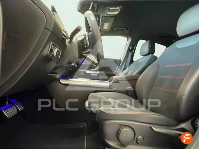 2023 Mercedes Benz GLA-Class