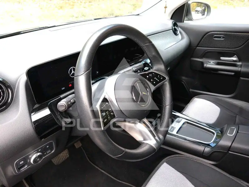 2023 Mercedes Benz GLA-Class