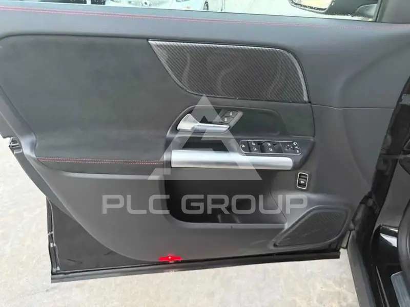2023 Mercedes Benz GLA-Class