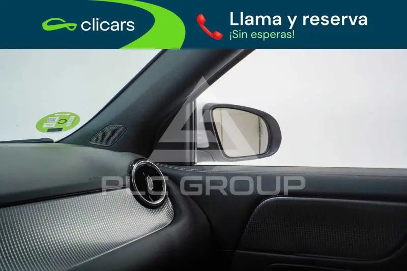 2023 Mercedes Benz GLA-Class