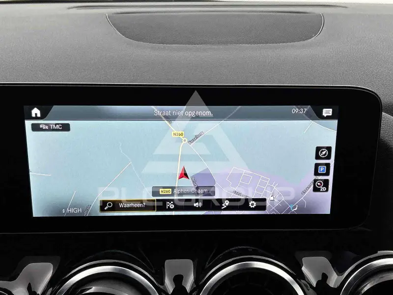 2023 Mercedes Benz GLA-Class