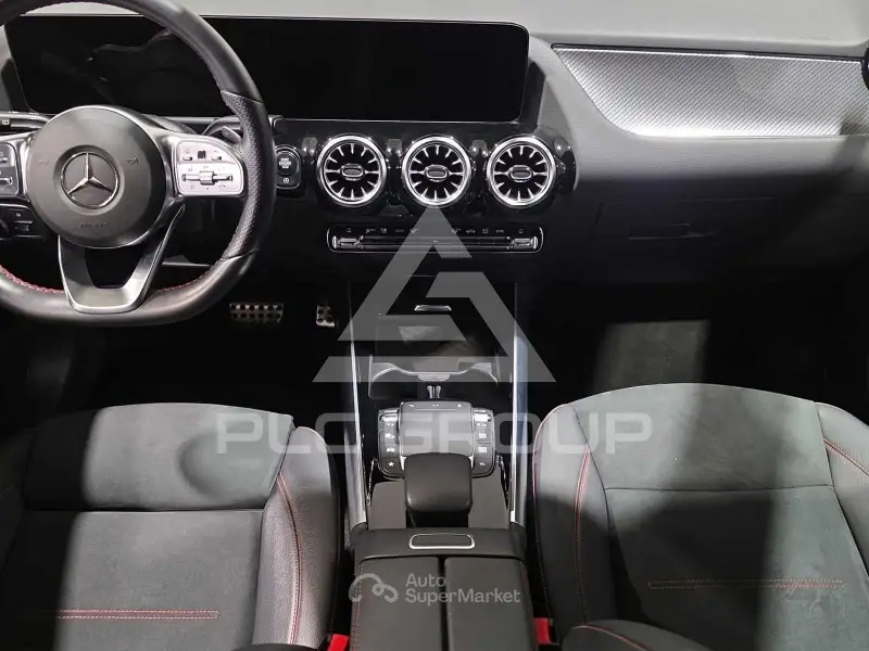 2023 Mercedes Benz GLA-Class