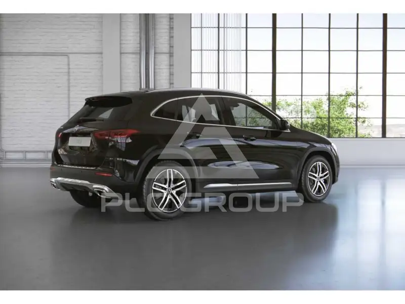 2023 Mercedes Benz GLA-Class