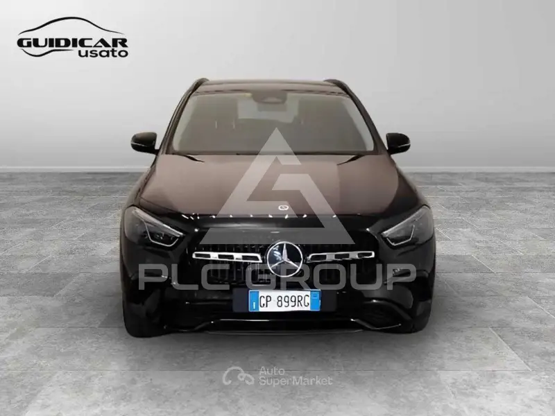 2023 Mercedes Benz GLA-Class