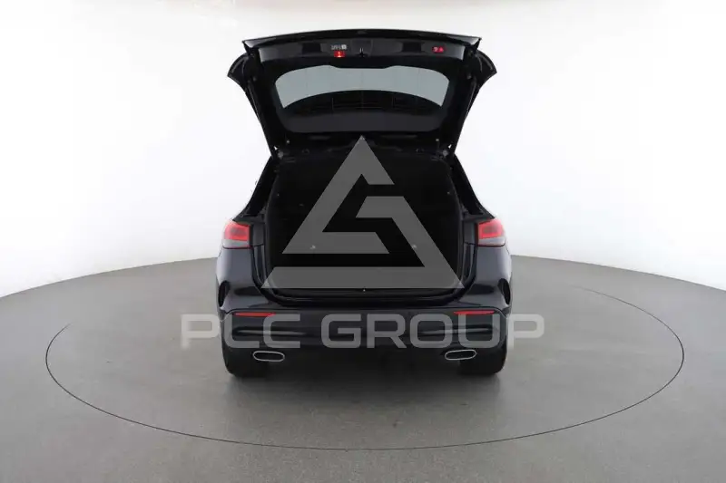 2023 Mercedes Benz GLA-Class