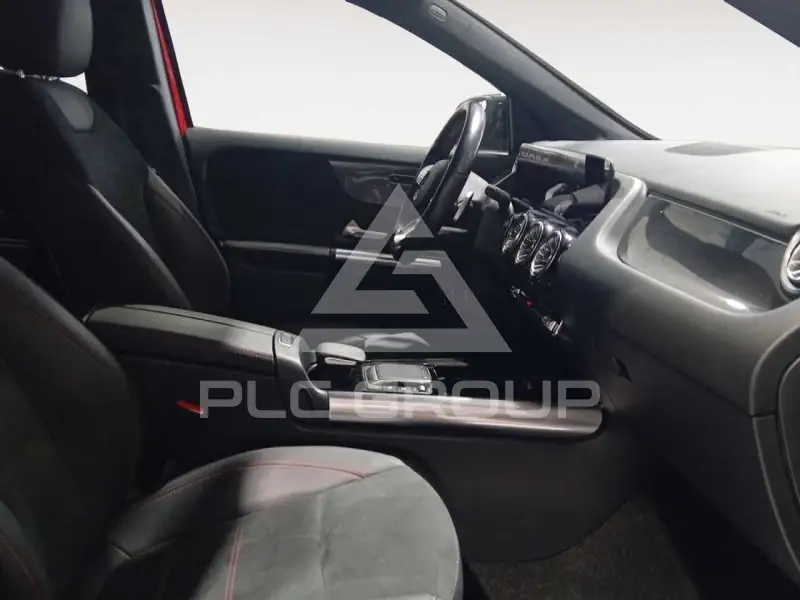 2023 Mercedes Benz GLA-Class