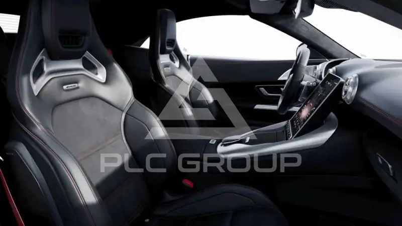 2023 Mercedes Benz SL-Class