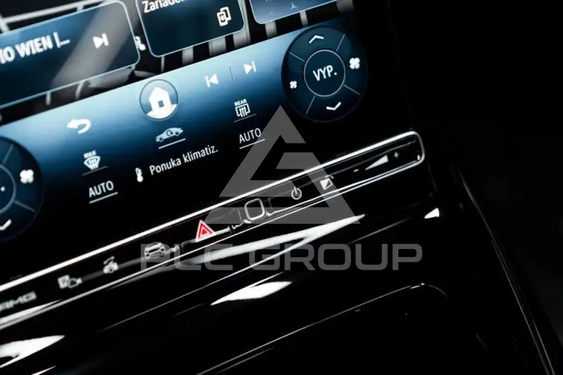2023 Mercedes Benz SL-Class