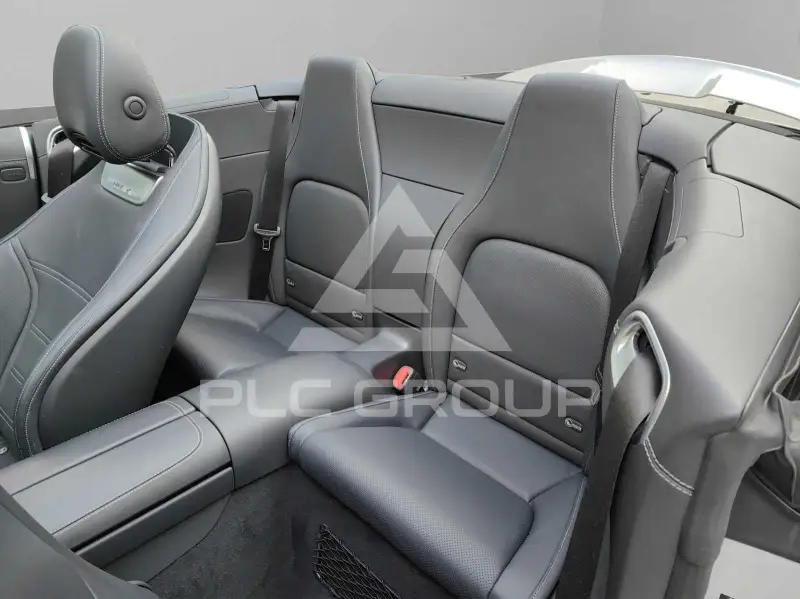 2023 Mercedes Benz SL-Class
