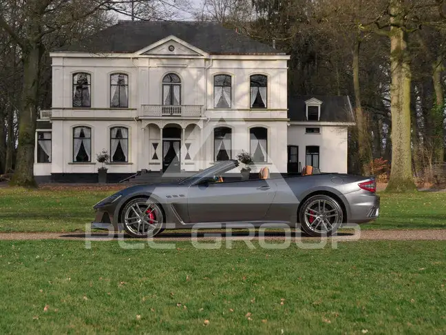 2023 Mercedes Benz SL-Class